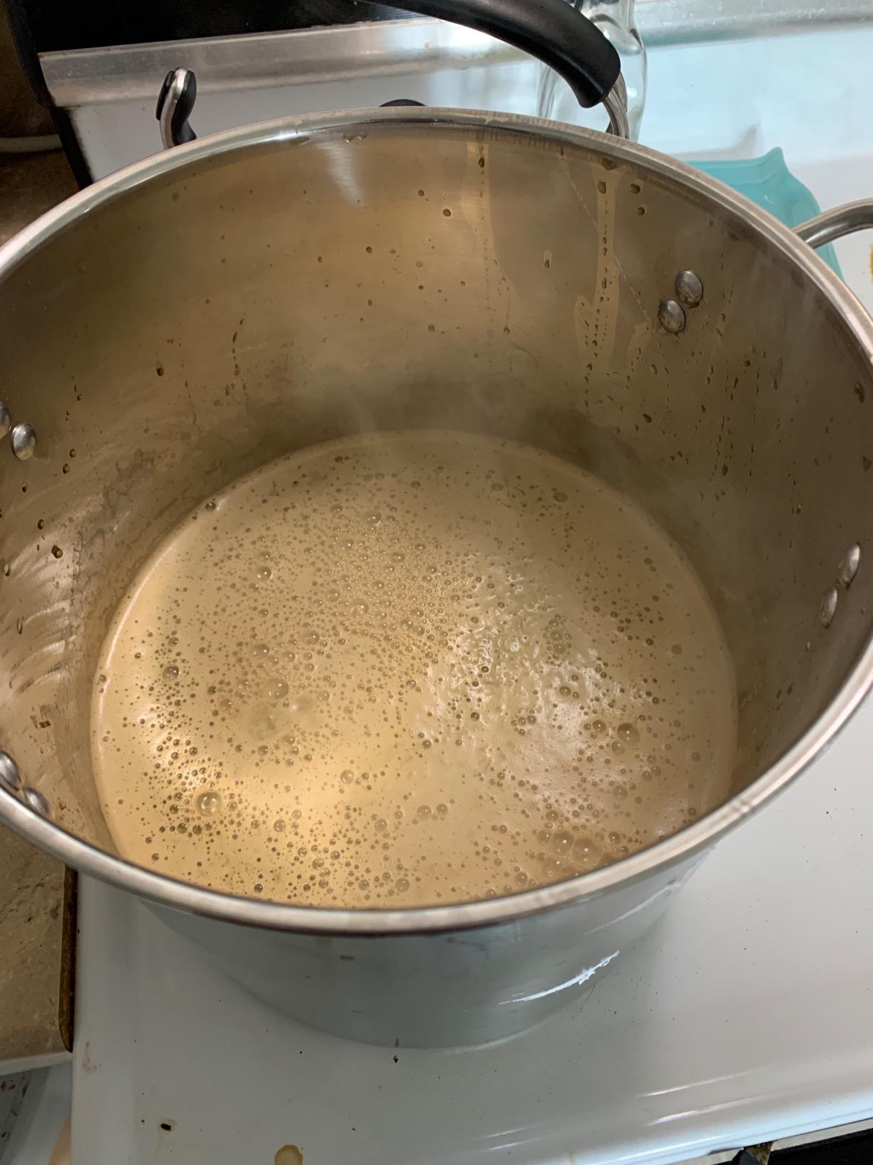 Craft A Brew - Irish Stout - Beer Making Kit - Make Your Own Craft Beer - Complete Equipment and Supplies - Starter Home Brewing Kit - 1 Gallon customer photo 2