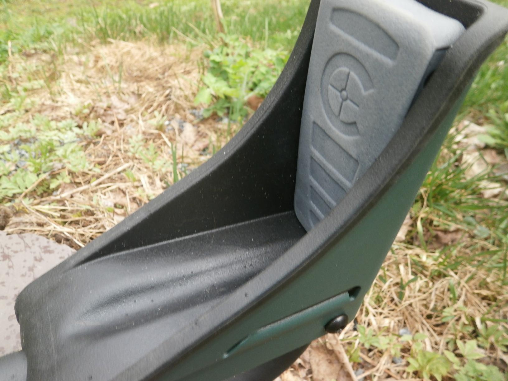 Caldwell Lead Sled Adjustable Shooting Rest customer photo 1