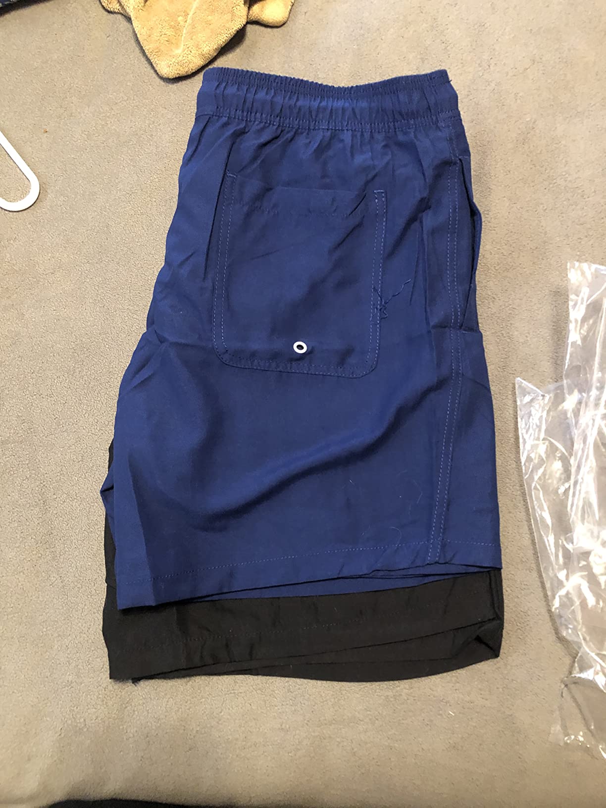 Amazon Essentials Men's Men's 9