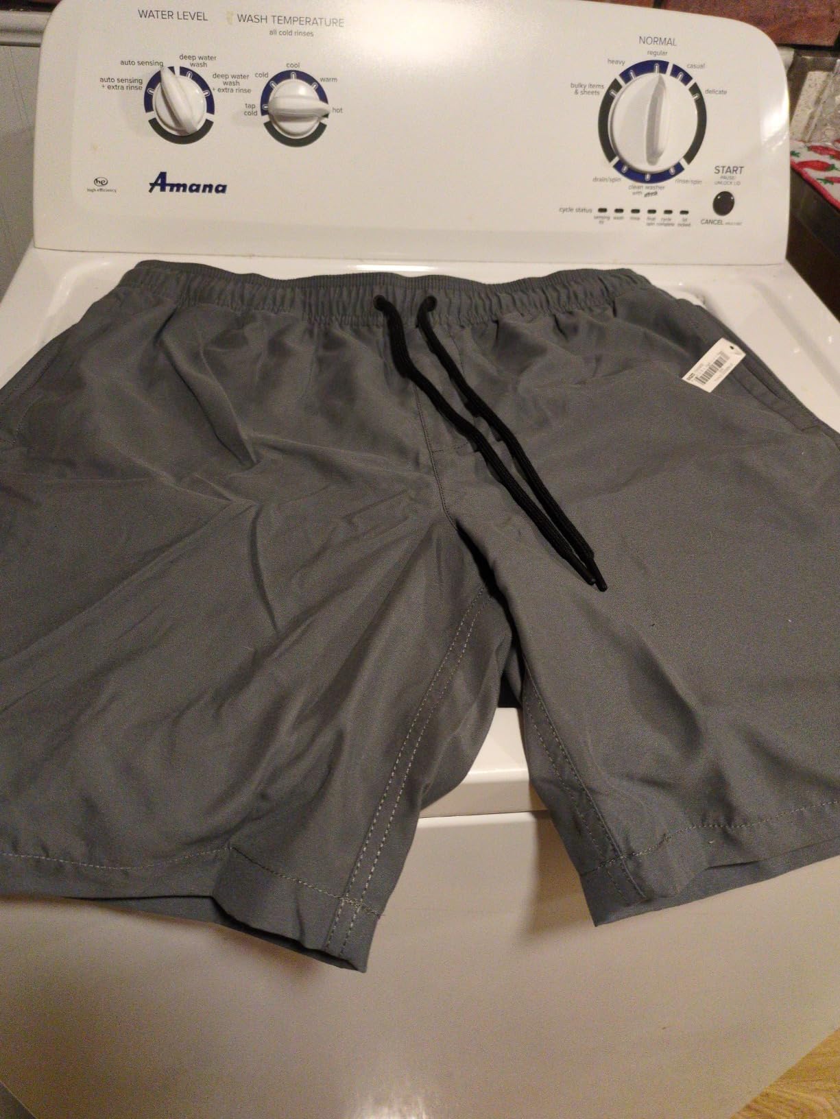 Amazon Essentials Men's Men's 9