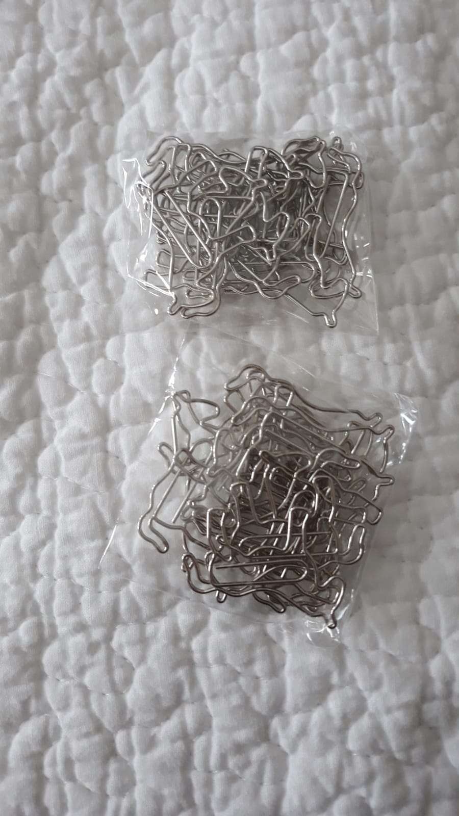 Cute Paper Clips Horse, Animal Shaped Page Markers 30 PCS, Horse Gifts customer photo 2