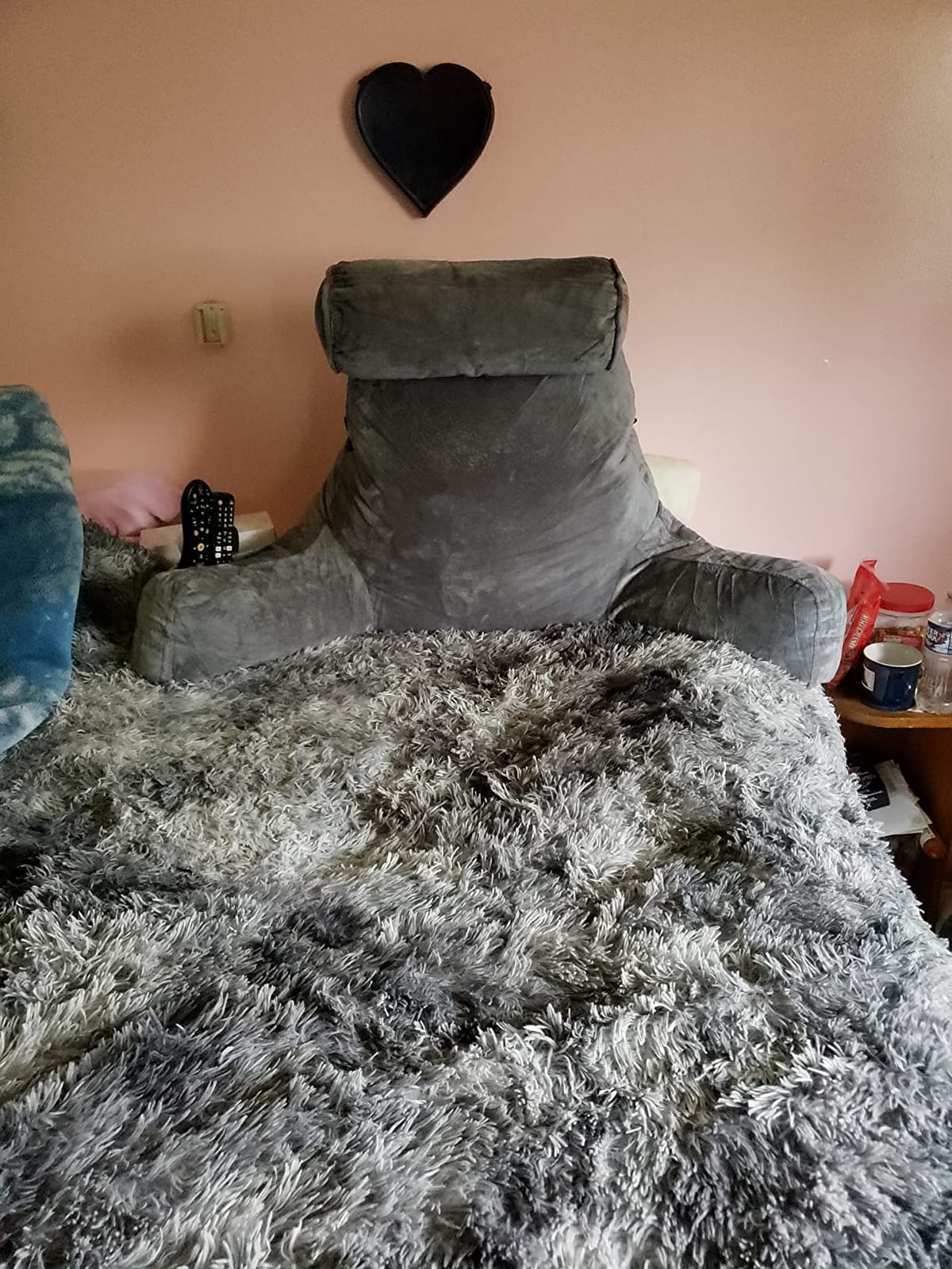 Husband Pillow XXL The Original for Adults - 30