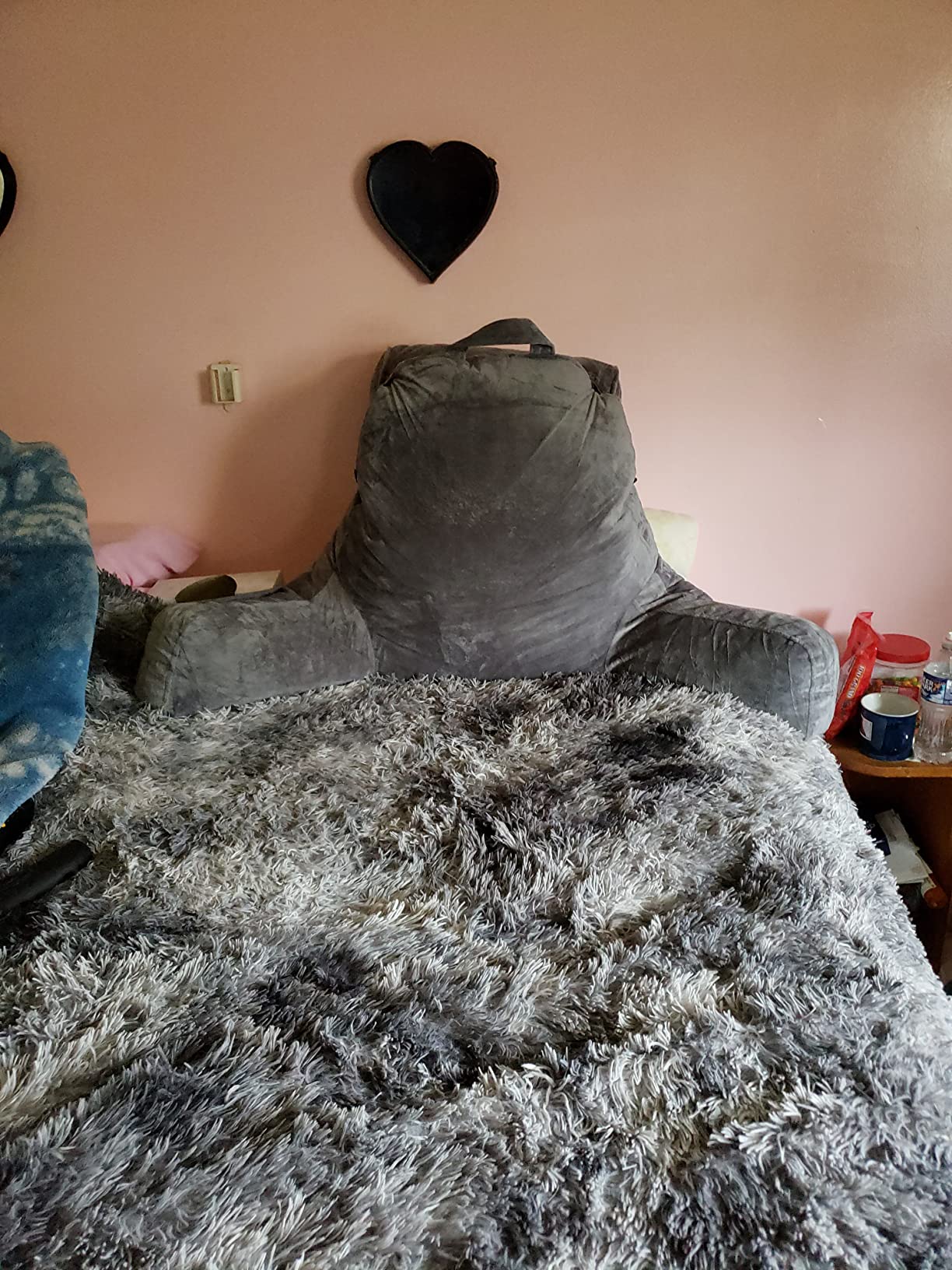 Husband Pillow XXL The Original for Adults - 30