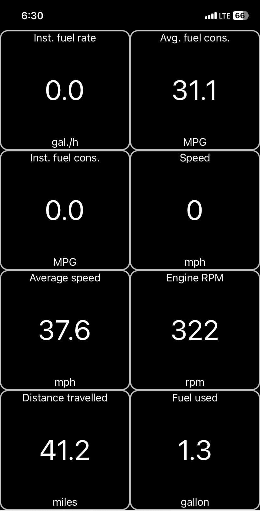 Veepeak OBDCheck BLE Bluetooth OBD II Scanner for iOS & Android, Car Wireless Check Engine Light Code Reader Diagnostic Tool customer photo 1