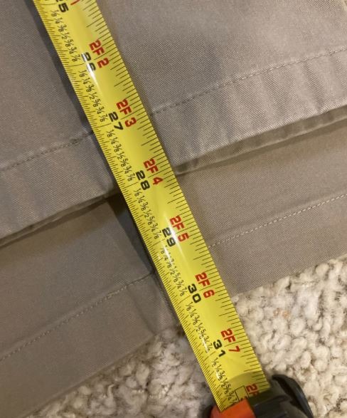 Dockers Men's Classic Fit Workday Khaki Smart 360 FLEX Pants (Standard and Big & Tall) customer photo 1