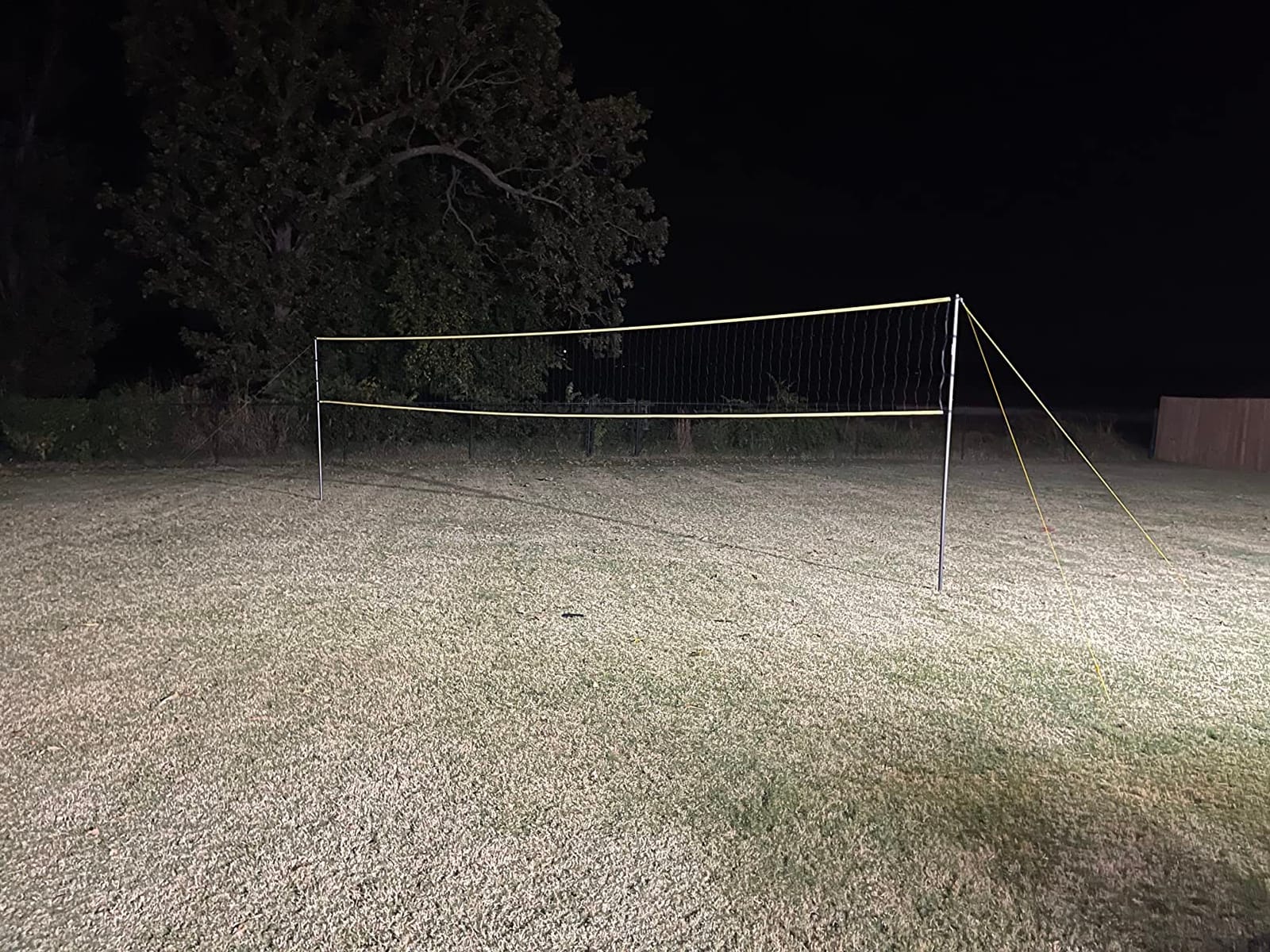 Triumph Sports Competition Volleyball Set customer photo 1