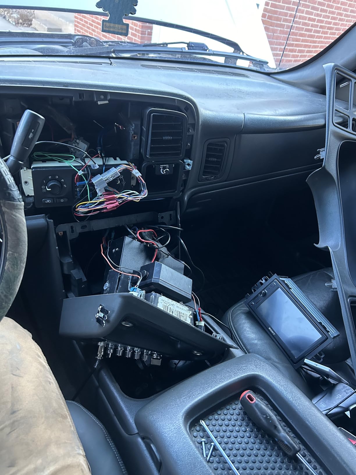 Diablosport 8200 Intune i3 Performance Programmer & Tuner customer photo 2