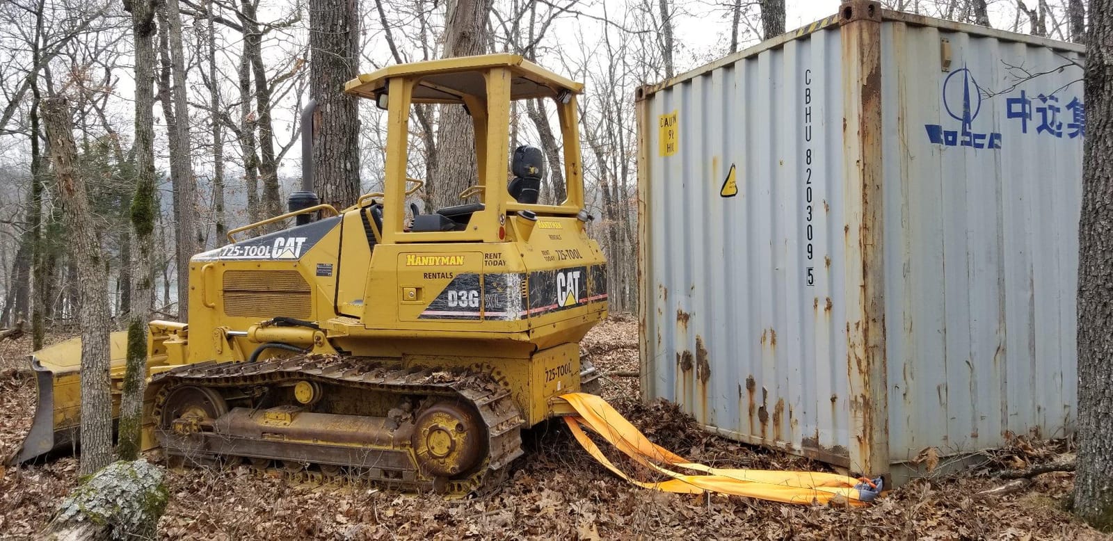 GearAmerica Heavy Duty Tow & Winch Extension 4