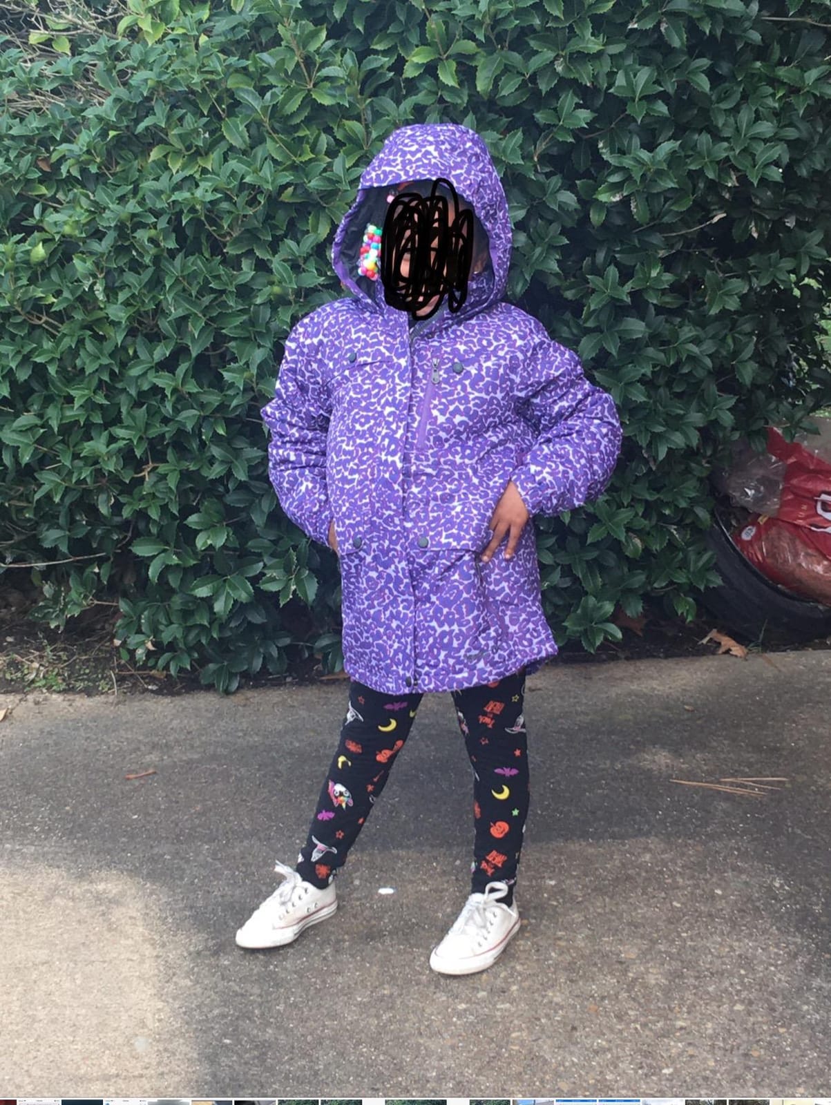 Arctix Kids Jackalope Insulated Winter Jacket customer photo 1