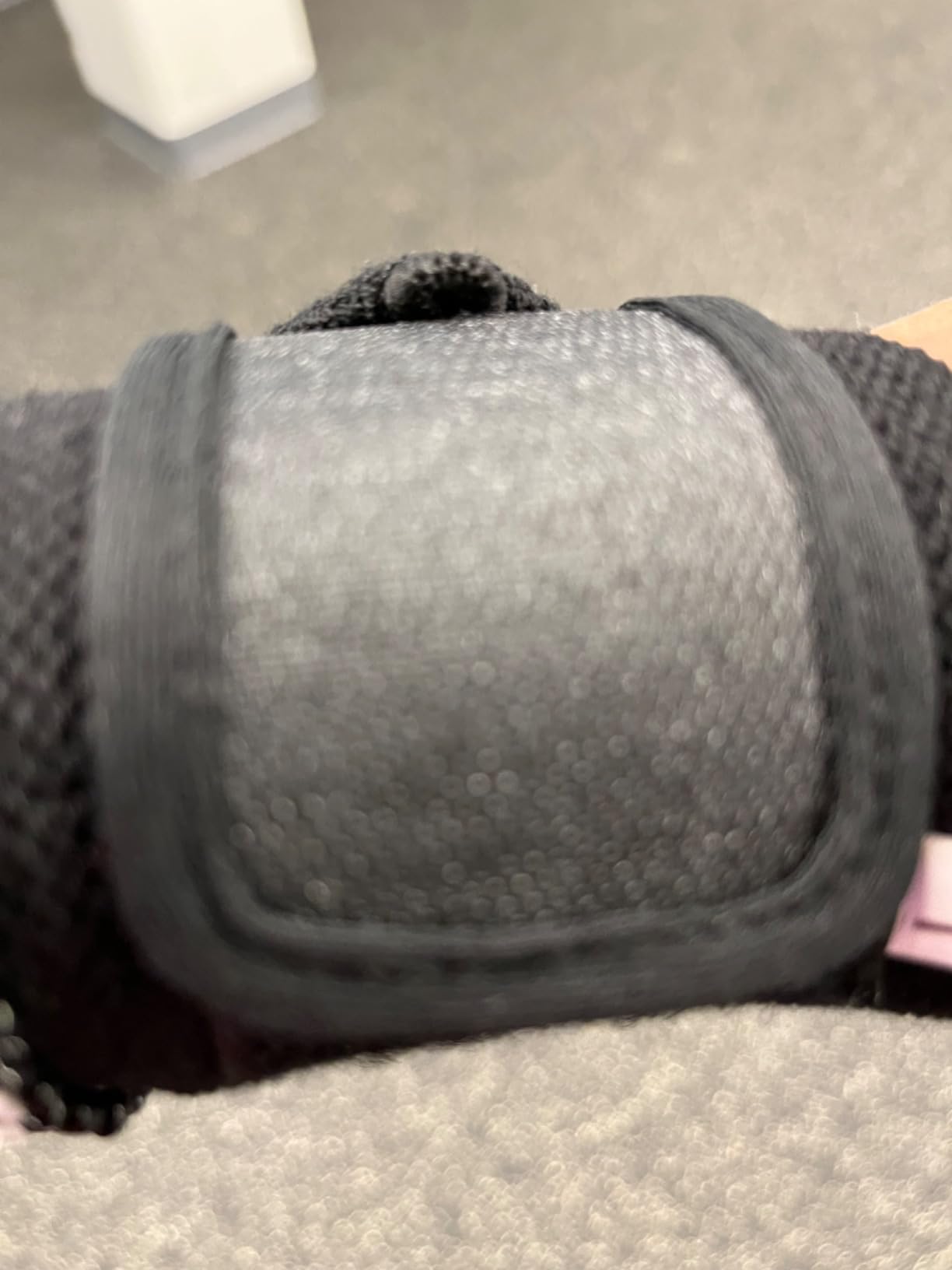 DMoose Fitness Wrist Wraps for Weightlifting 18