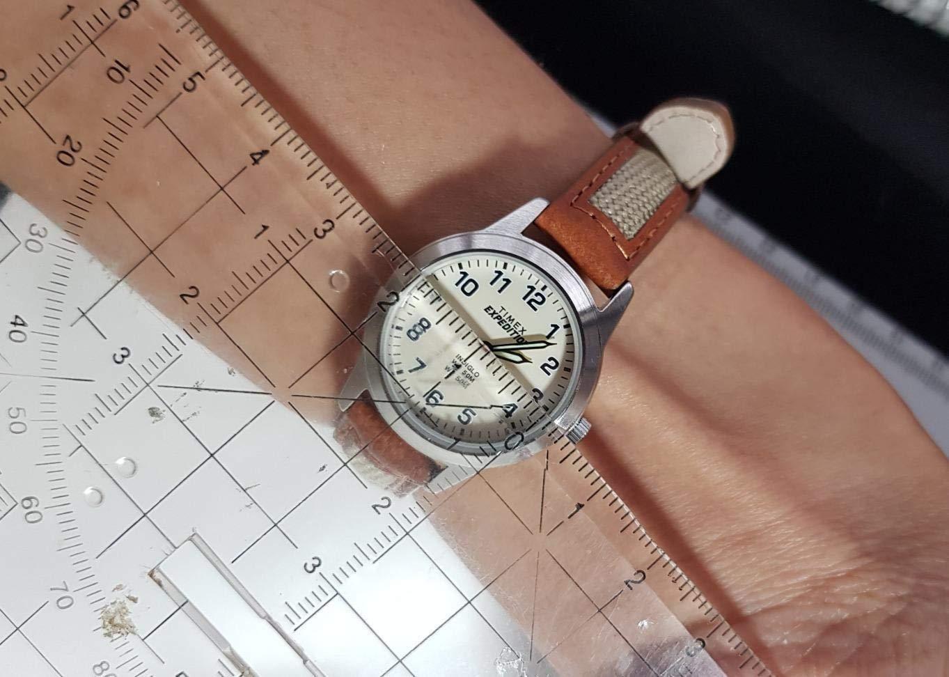 Timex Women's Expedition Metal Field Mini 26mm Watch customer photo 1