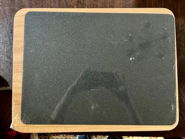 StrongTek Wooden Balance Board, Basic Rocker or Advanced 360° Wobble customer photo 2