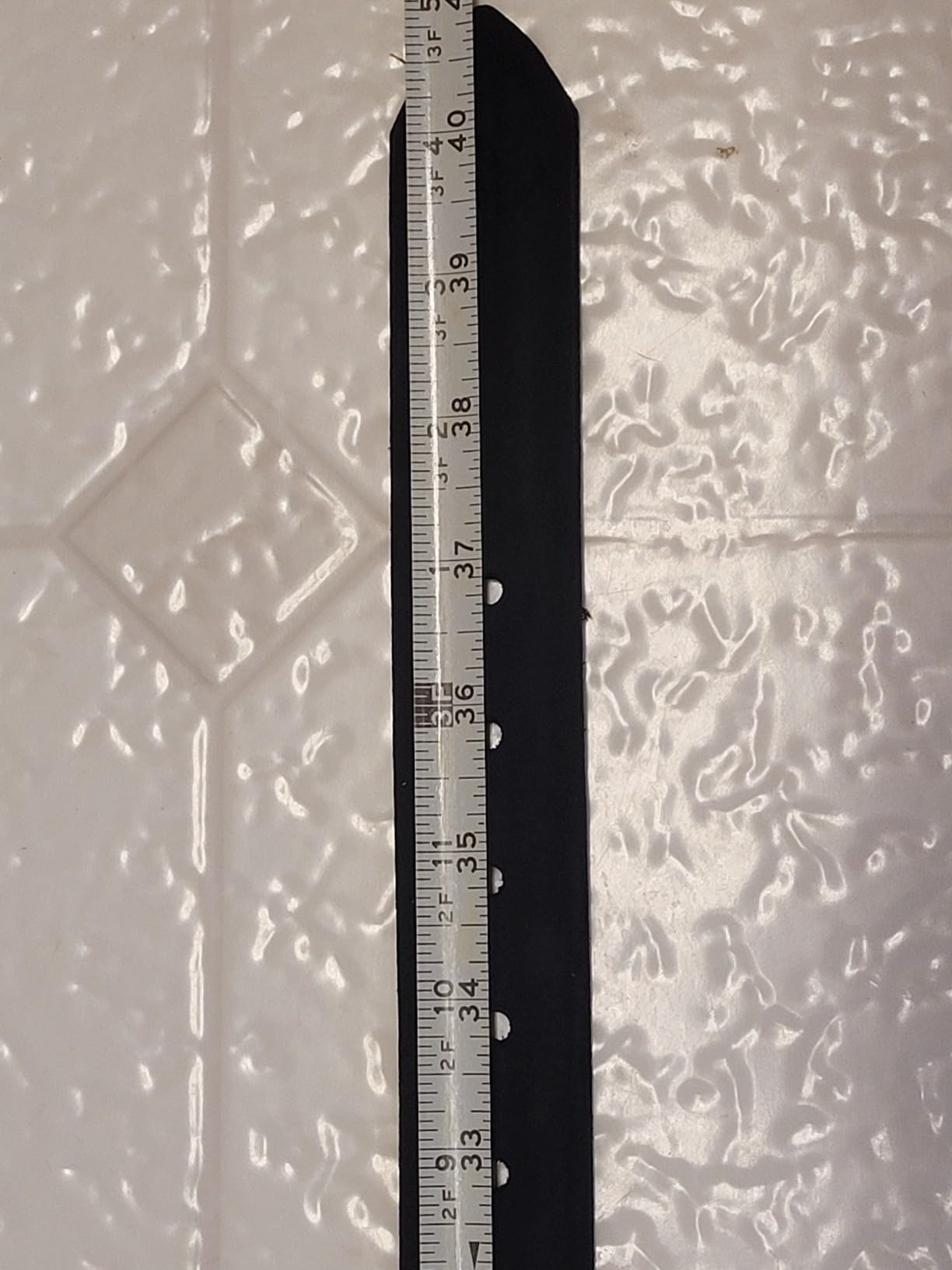 Timberland 35MM Classic Jean Belt customer photo 1