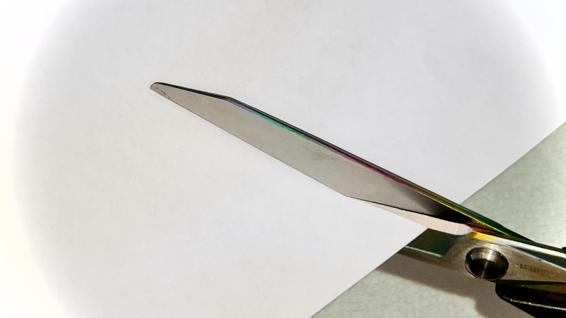 LIVINGO Fabric Scissors 9.5