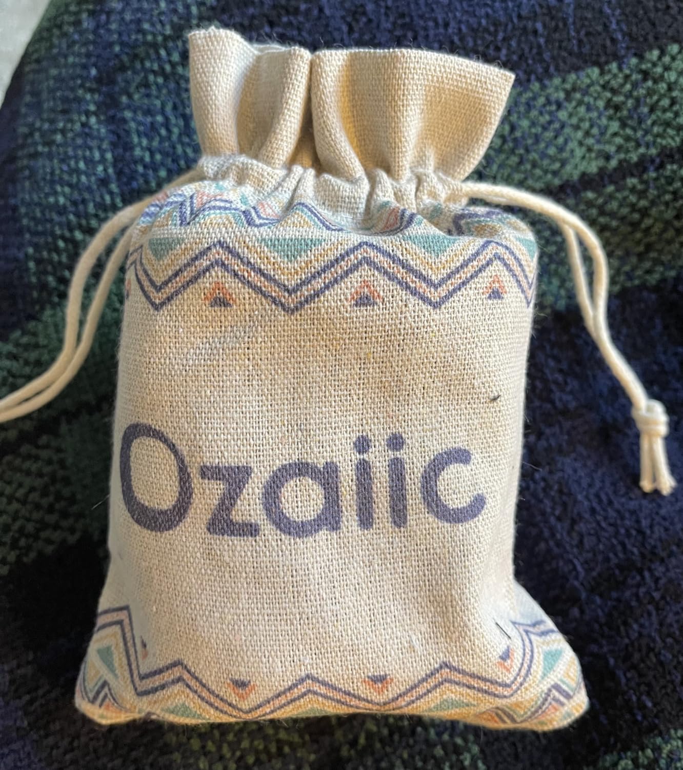Ozaiic Pilates Socks for Women Non Slip Grip Yoga Barefoot Indoor Workout customer photo 1