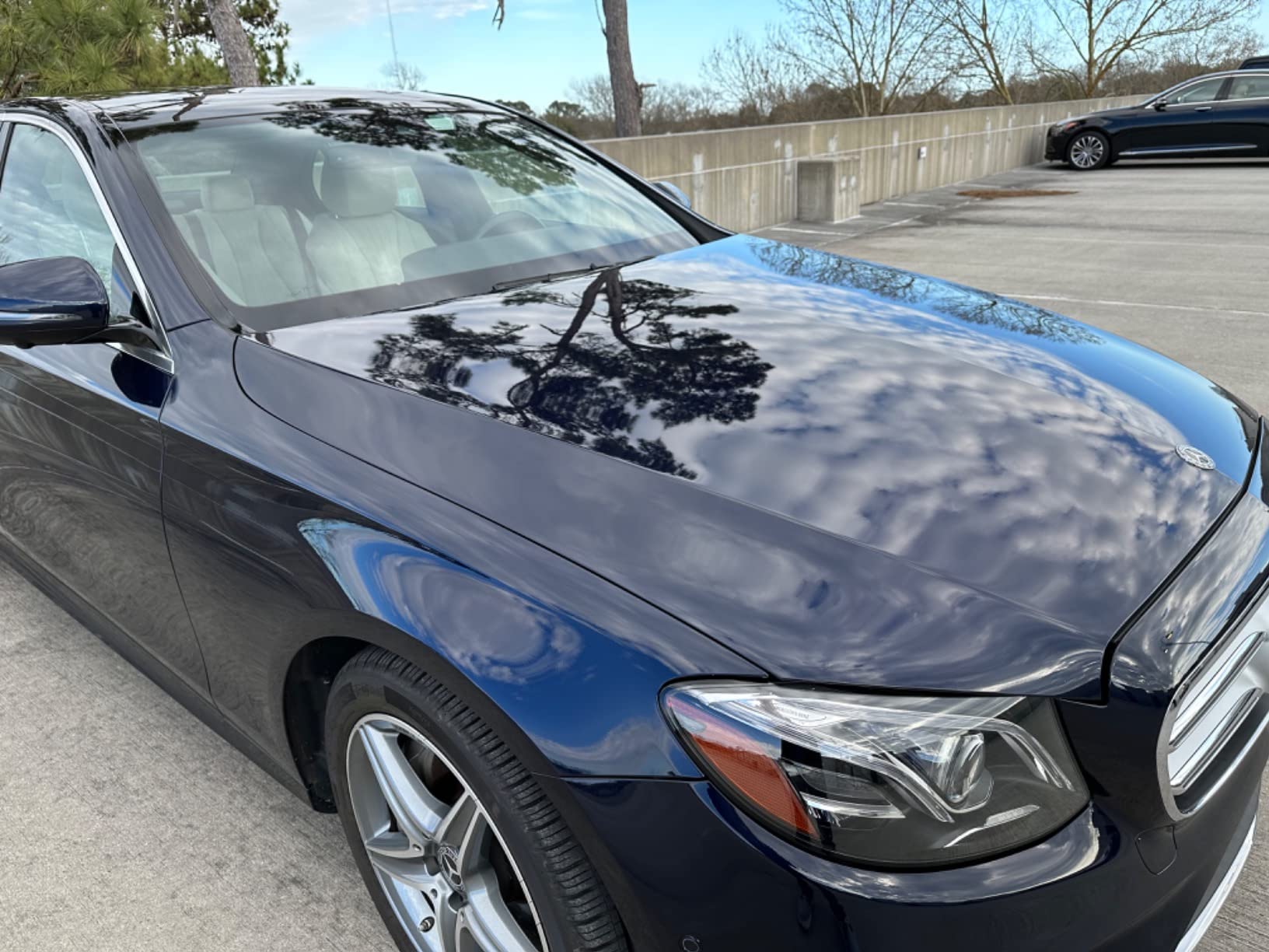 CARPRO CQUARTZ UK 3.0 - Ceramic Coating for Cars - (30ml Kit w/Reload 2.0) customer photo 1