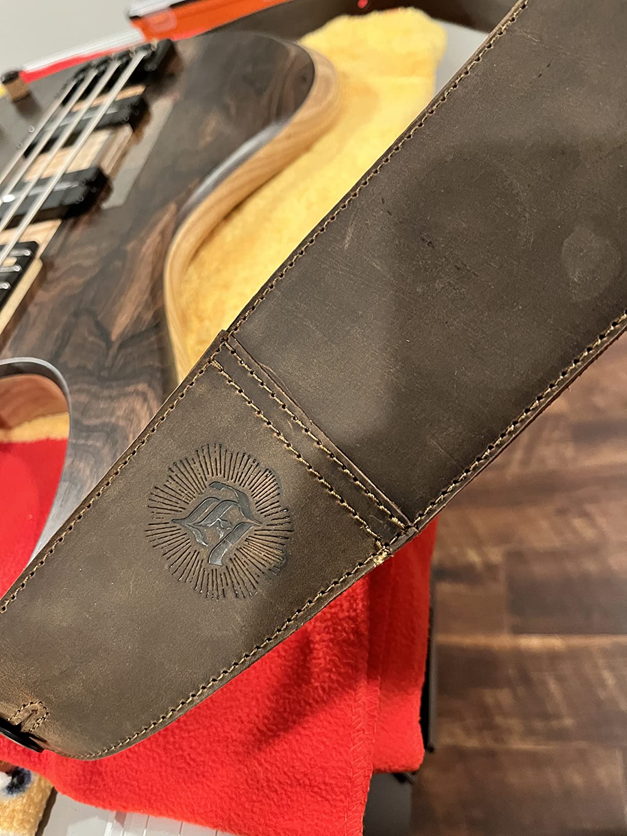 Anthology Gear