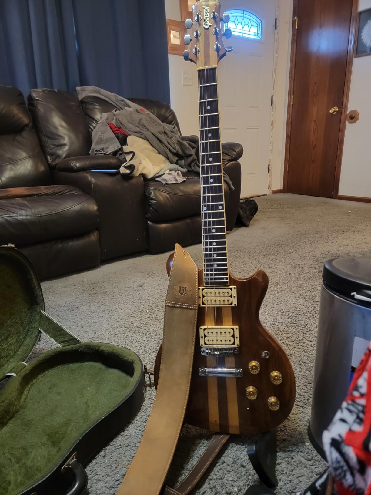 Anthology Gear