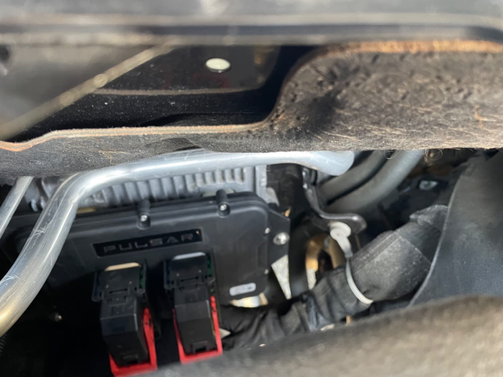 Edge Products 32451 Pulsar Inline Performance Module customer photo 1
