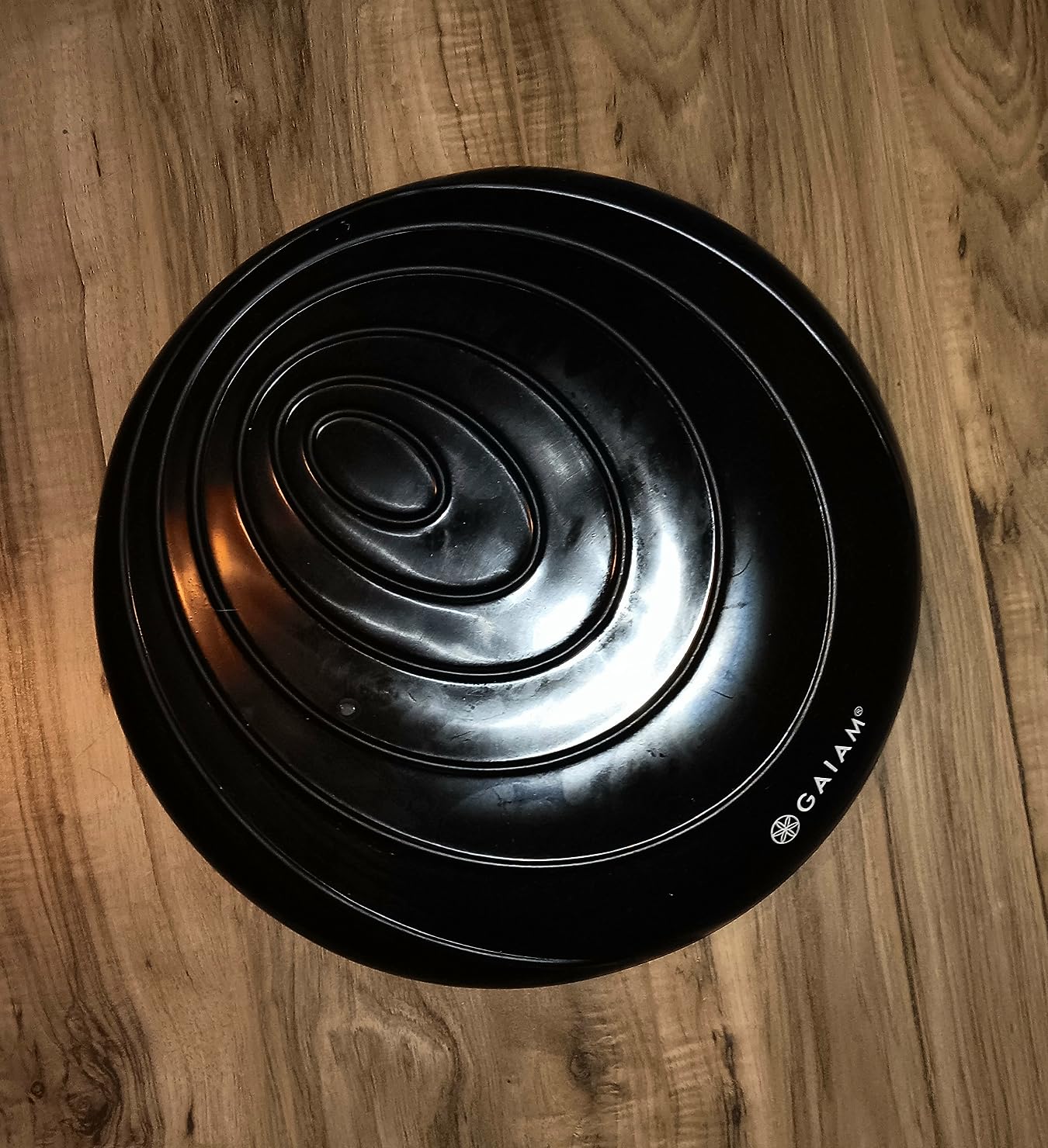 Gaiam Balance Disc Wobble Cushion, 16