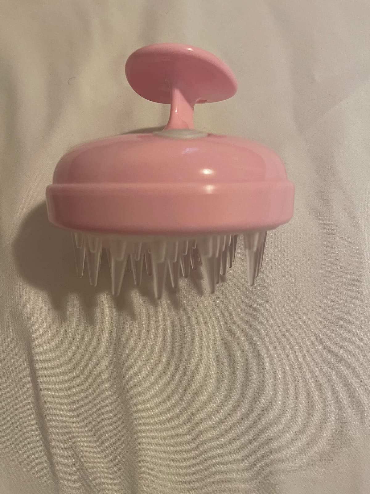 Scalp Massager Electric Hair Growth Scrubber for Dandruff Removal customer photo 2