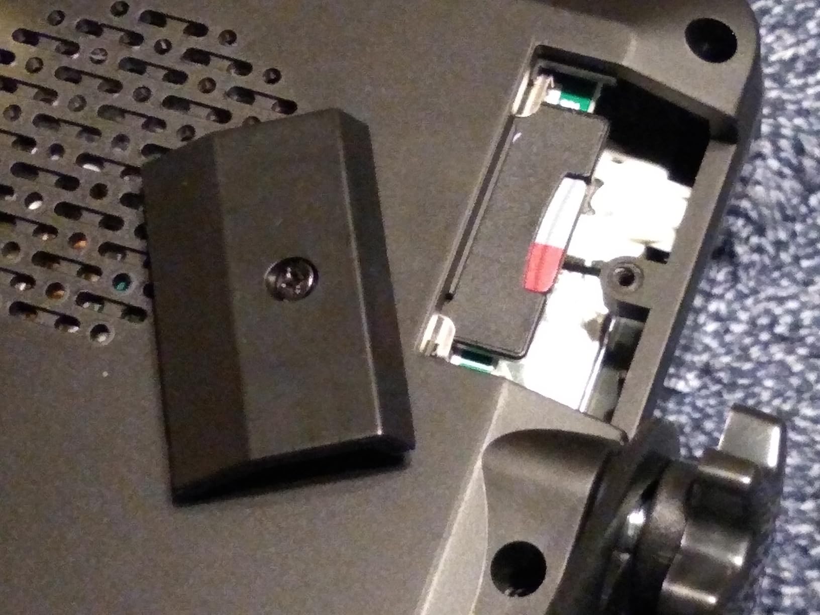 RV Backup Camera Wireless Plug and Play: Pre-Wired for Furrion Easy Install customer photo 2