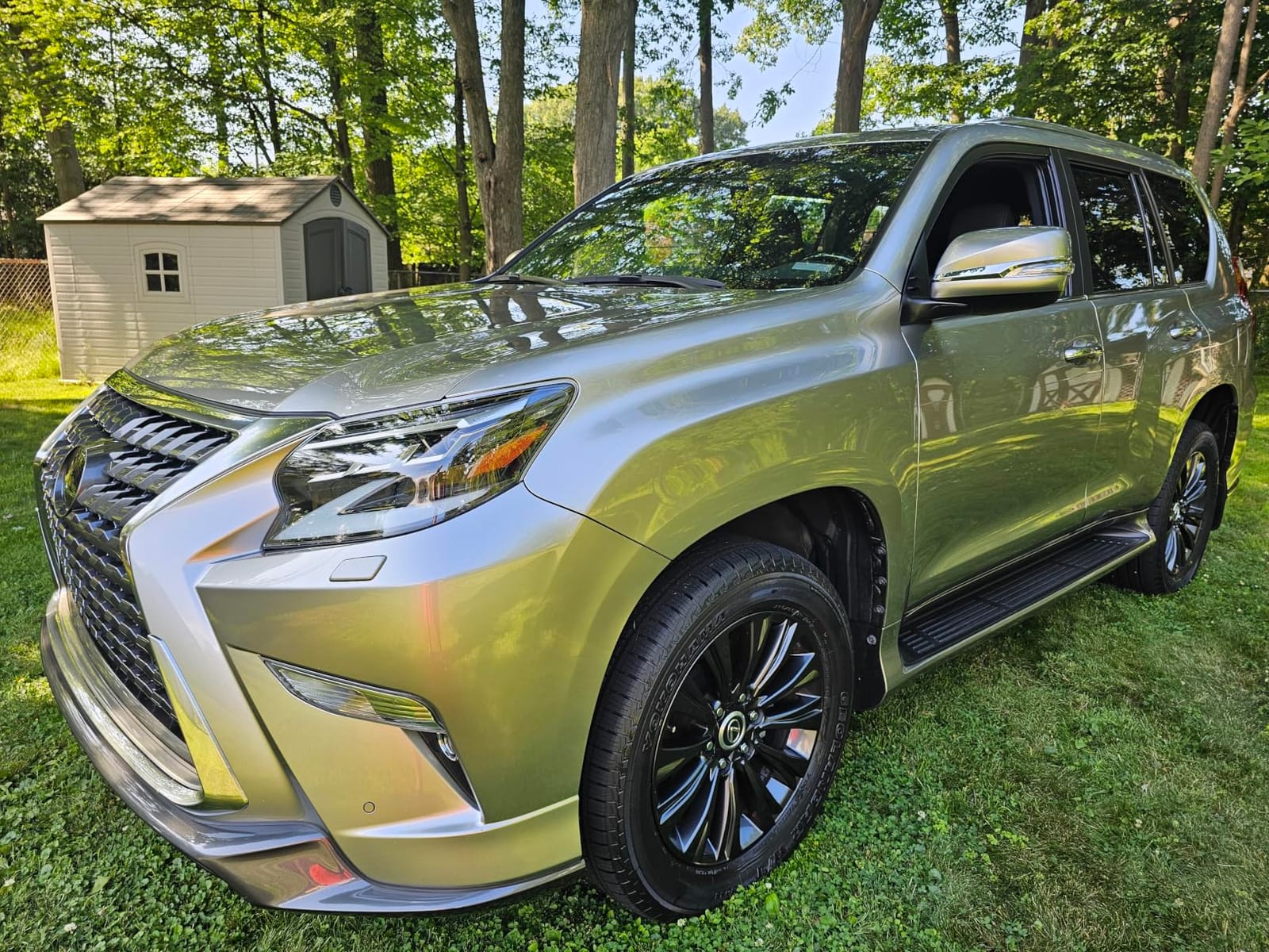 Nano Bond Ceramic Coating for Cars - 9H PRO 80% SiO2 Formula - 30ML Kit customer photo 2