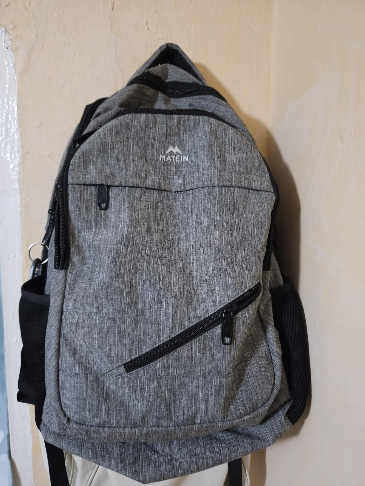 MATEIN Travel Laptop Backpack, 17 Inch TSA Approved Carry On Work Bag customer photo 2