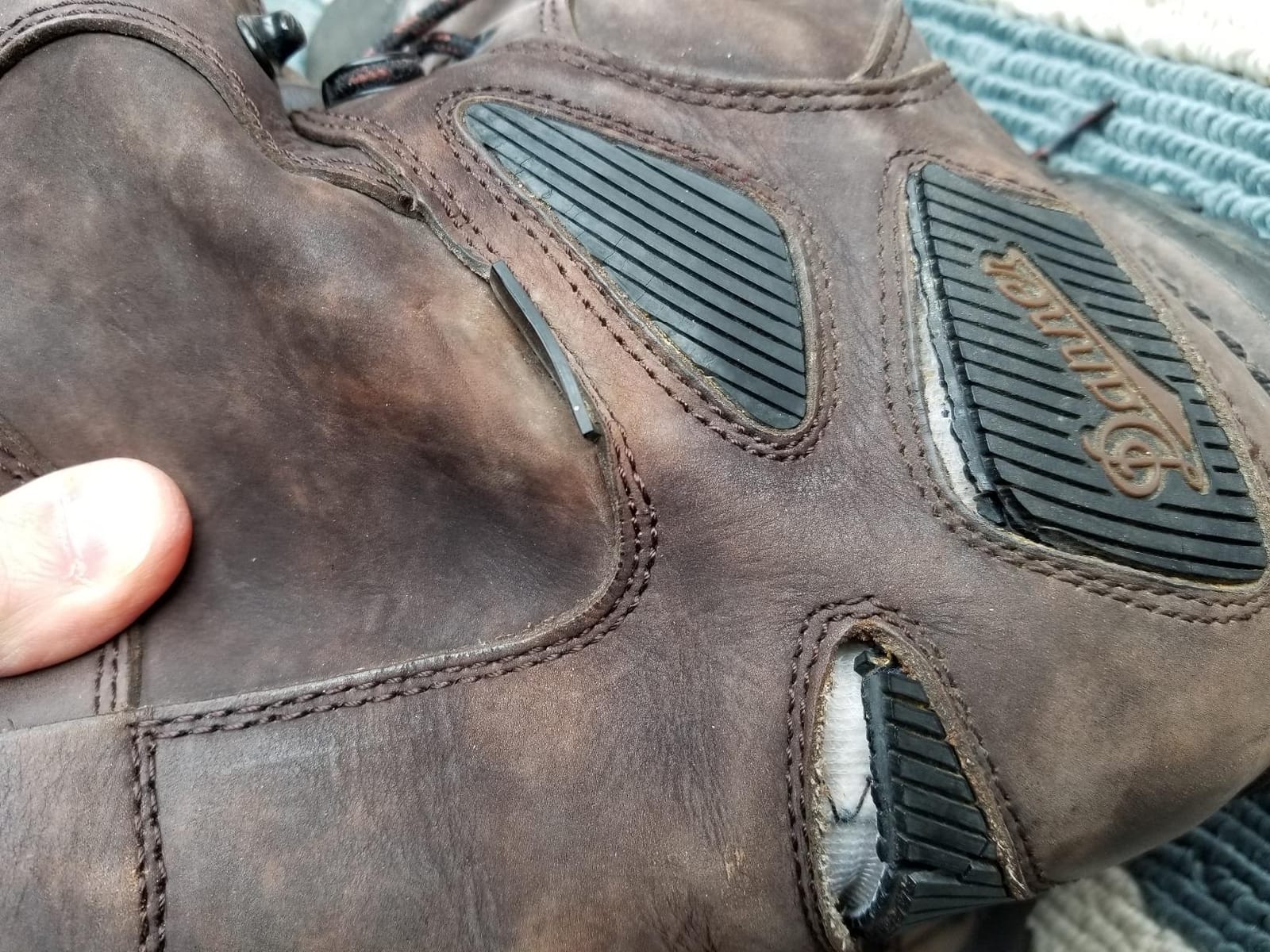 Danner Men's Pronghorn 8