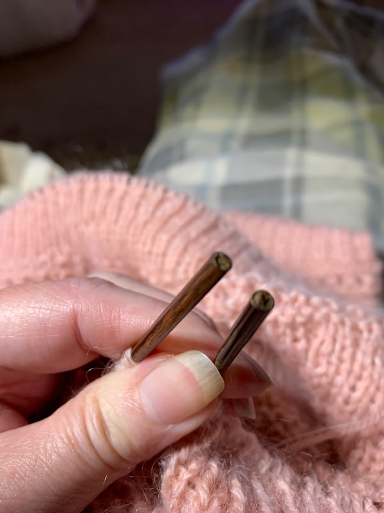 KnitPro Ginger Regal Interchangeable Needle Set 5