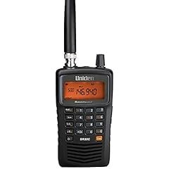 Uniden Bearcat SR30C, 500-Channel Compact Handheld Scanner, Close Call RF Capture, Turbo Search, PC programable, NASCAR, Racing, Aviation, Marine, Railroad. customer photo 2