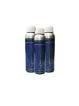 O2 Blast - 4L Portable Oxygen Can with Flip-Top Cap, Compact Design, 3-Pack customer photo 2
