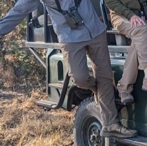 ATG Men's Cliffside Utility Synthetic Pant customer photo 1