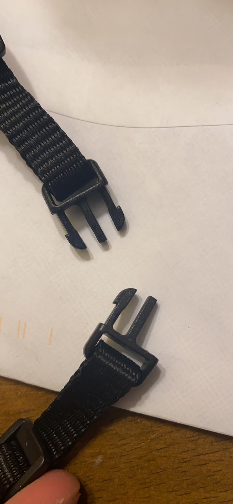 Bushnell Binocular Harness with Quick-Detach Clips, One Size customer photo 1