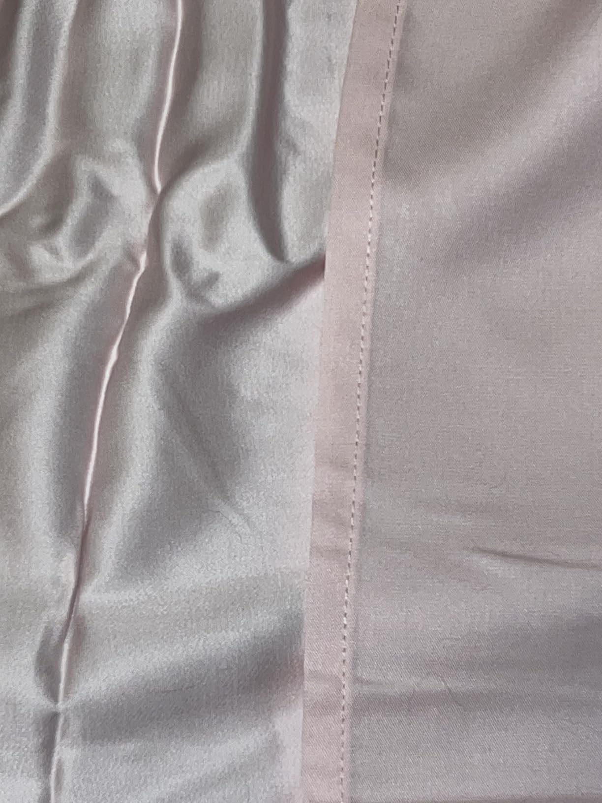 Bedsure PureWoven 100% Rayon Derived from Bamboo, Queen Sheets, 4 Pieces customer photo 1