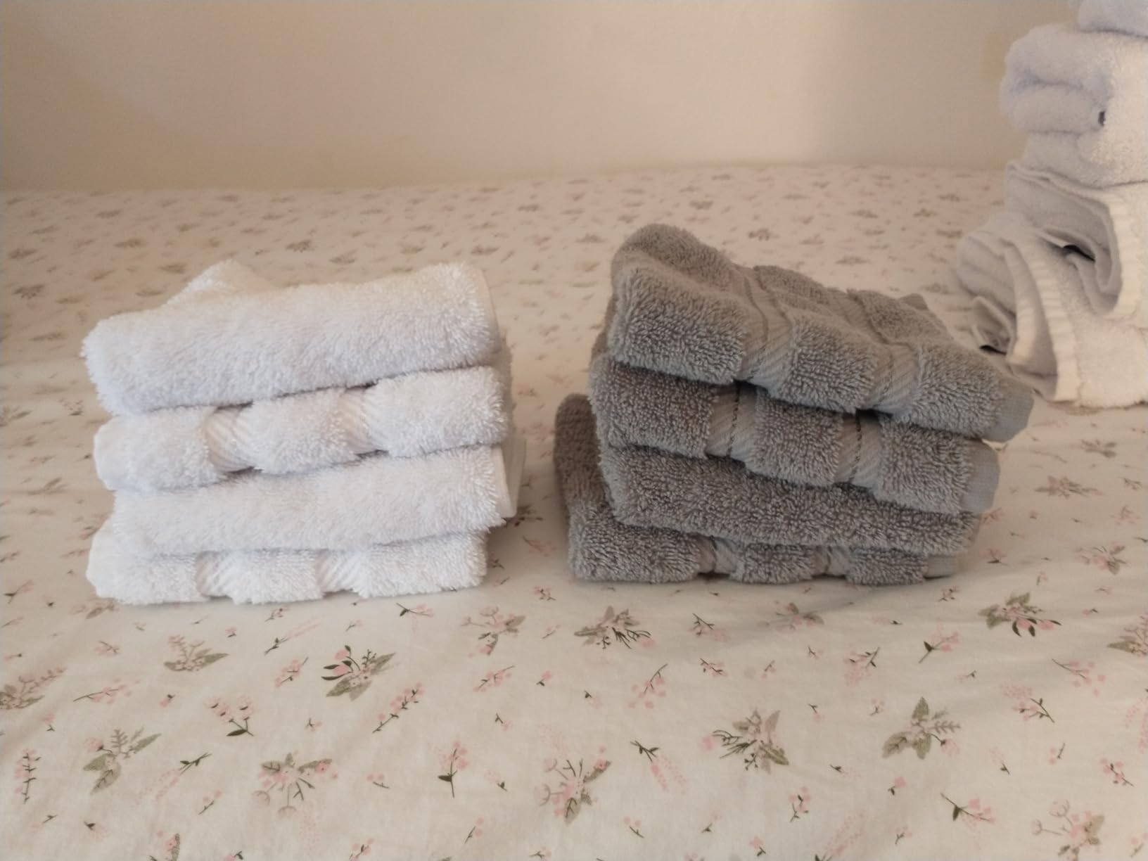 American Soft Linen 100% Cotton Luxury Turkish Towels, 6 Piece Towel Set customer photo 1