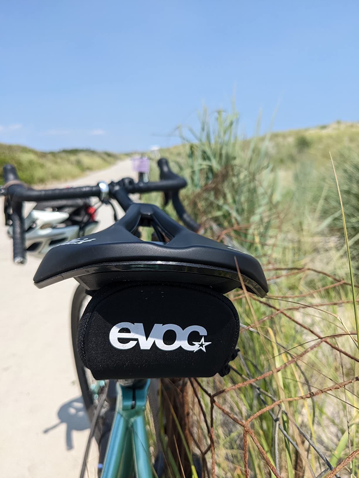 Fizik Tempo Argo R5 Road Saddle customer photo 2