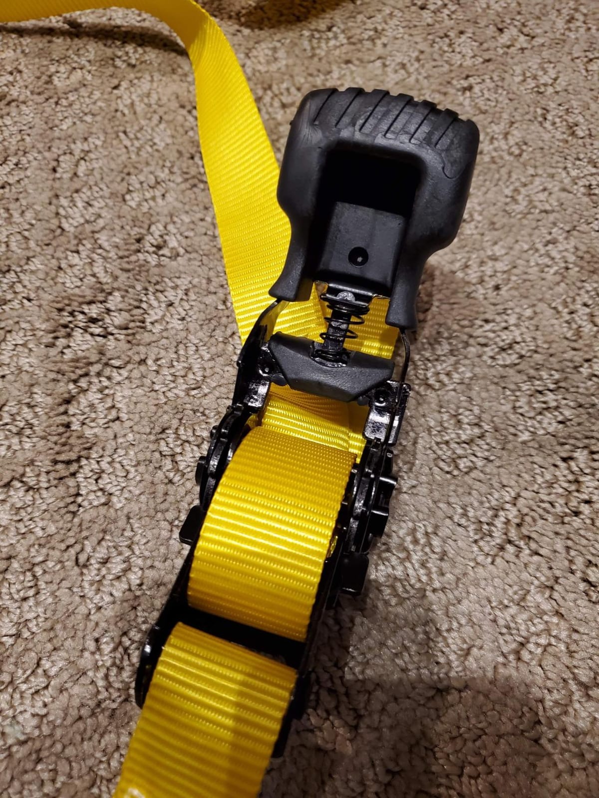 STANLEY S10002 Black/Yellow 1