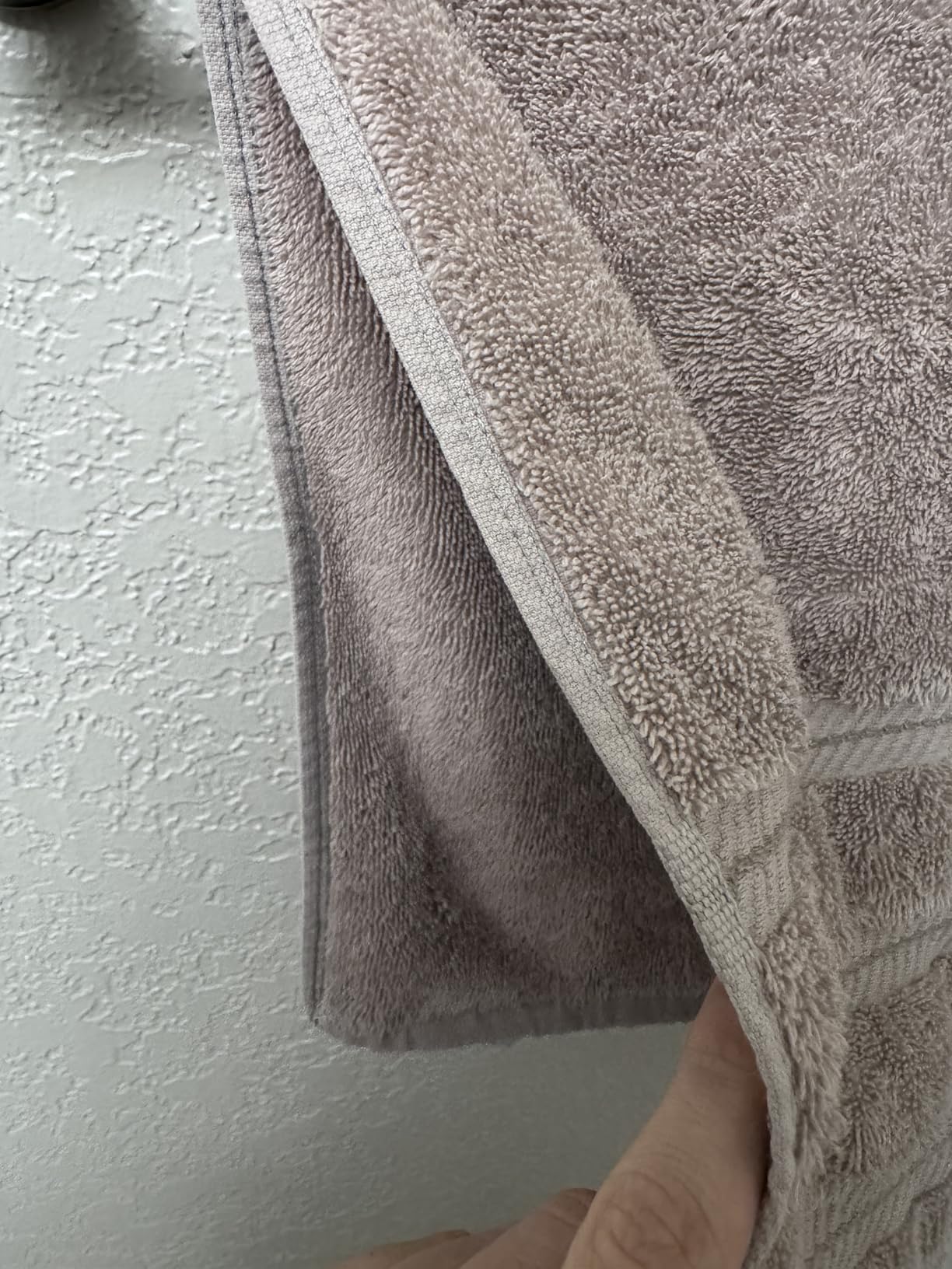 American Soft Linen 100% Cotton Luxury Turkish Towels, 6 Piece Towel Set customer photo 1