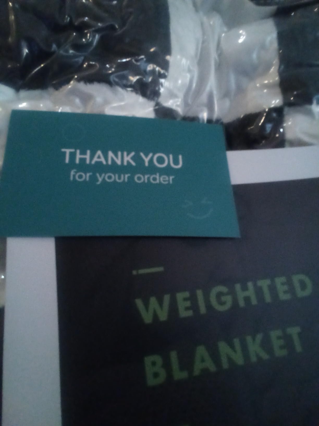 Wemore Sherpa Fleece Weighted Blanket for Adult 20 lbs Queen 60
