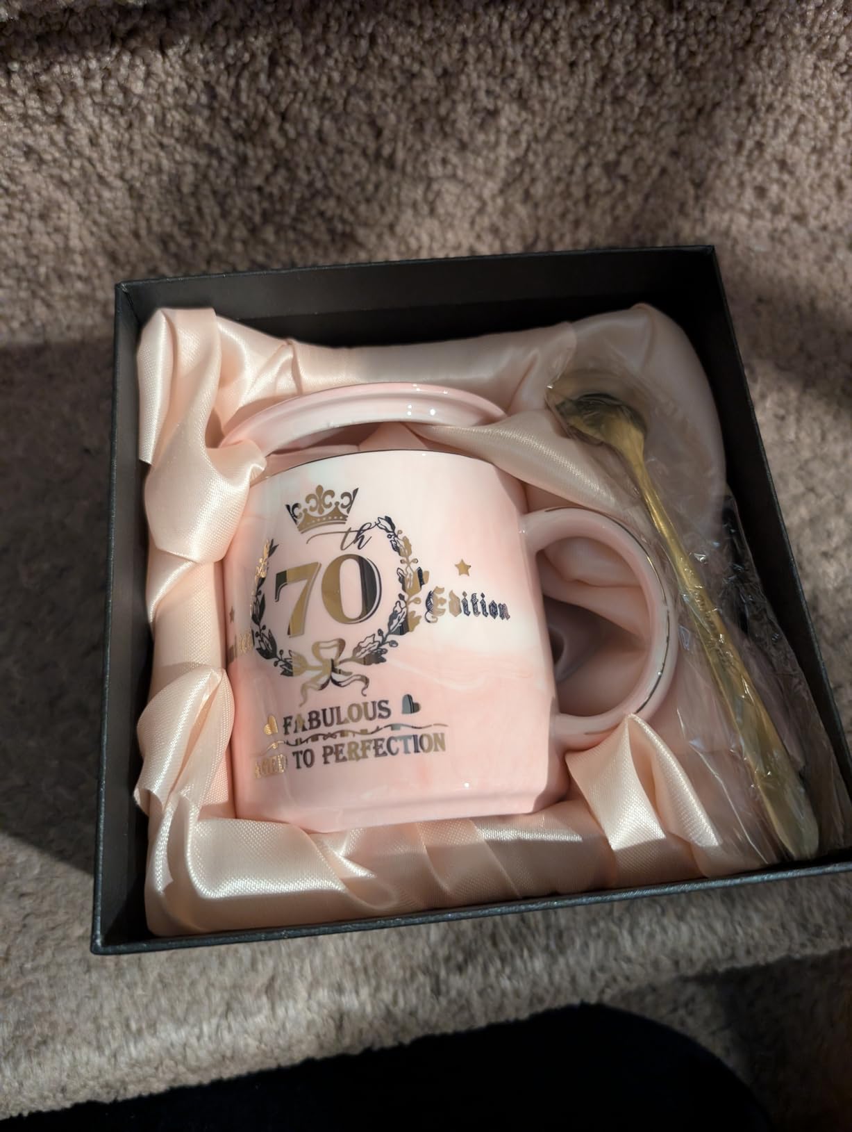 Biching Boss Lady Gifts for Women - Unique Birthday Boss Gifts for Women customer photo 1