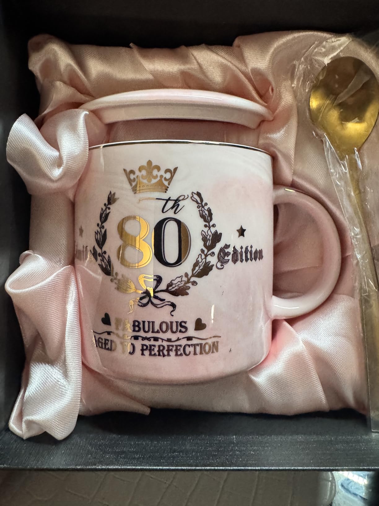 Biching Boss Lady Gifts for Women - Unique Birthday Boss Gifts for Women customer photo 2