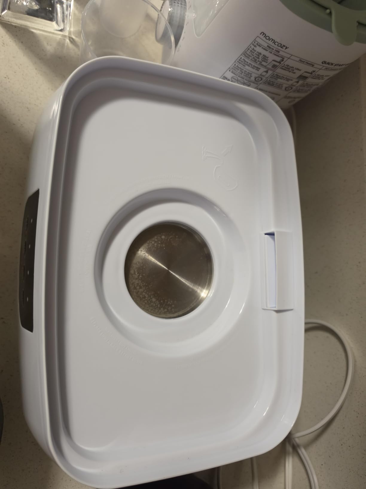 Dr. Brown's All-in-One Sterilizer and Dryer customer photo 1