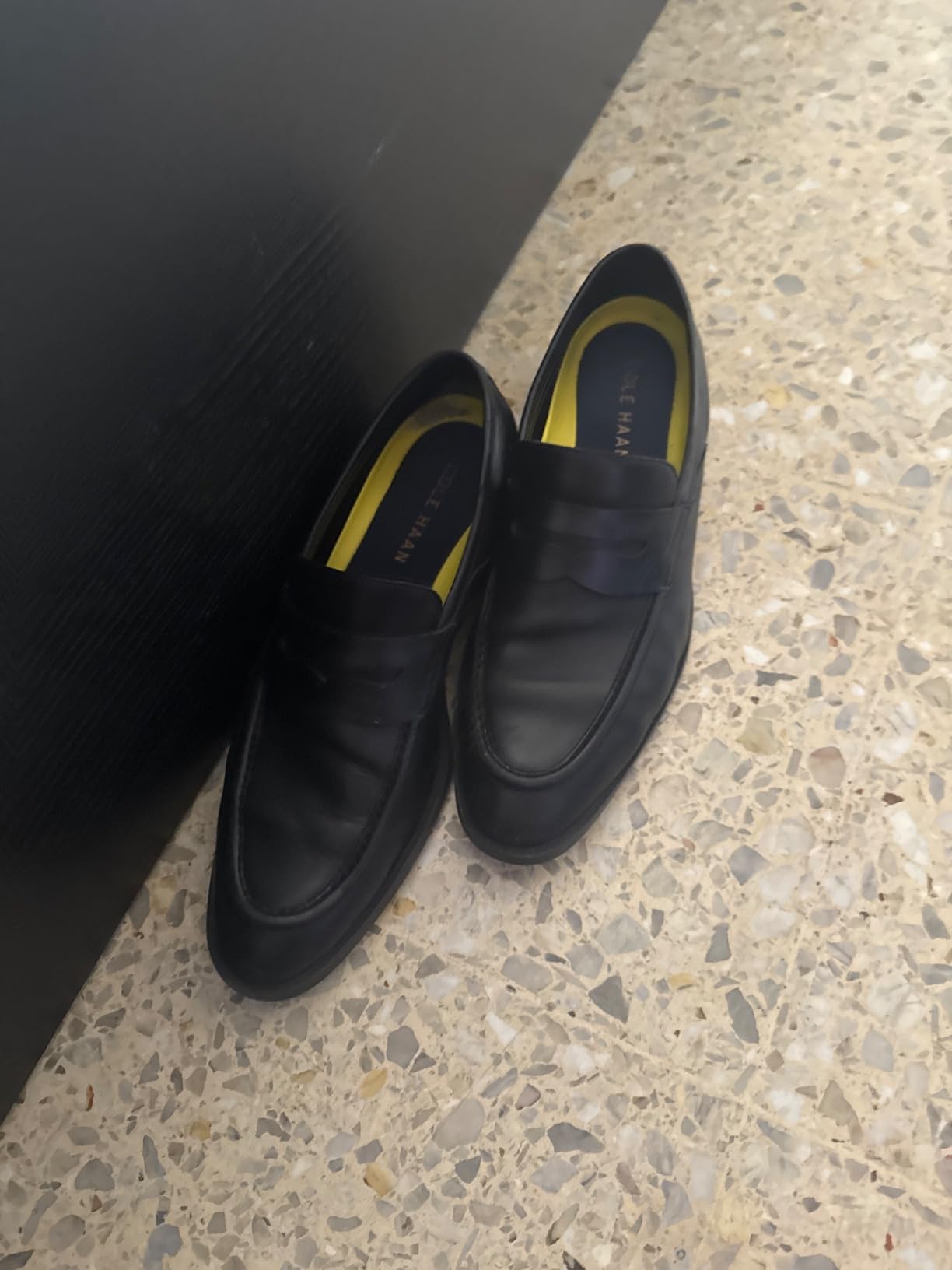 Cole Haan Men's Hawthorne Penny Loafer customer photo 1
