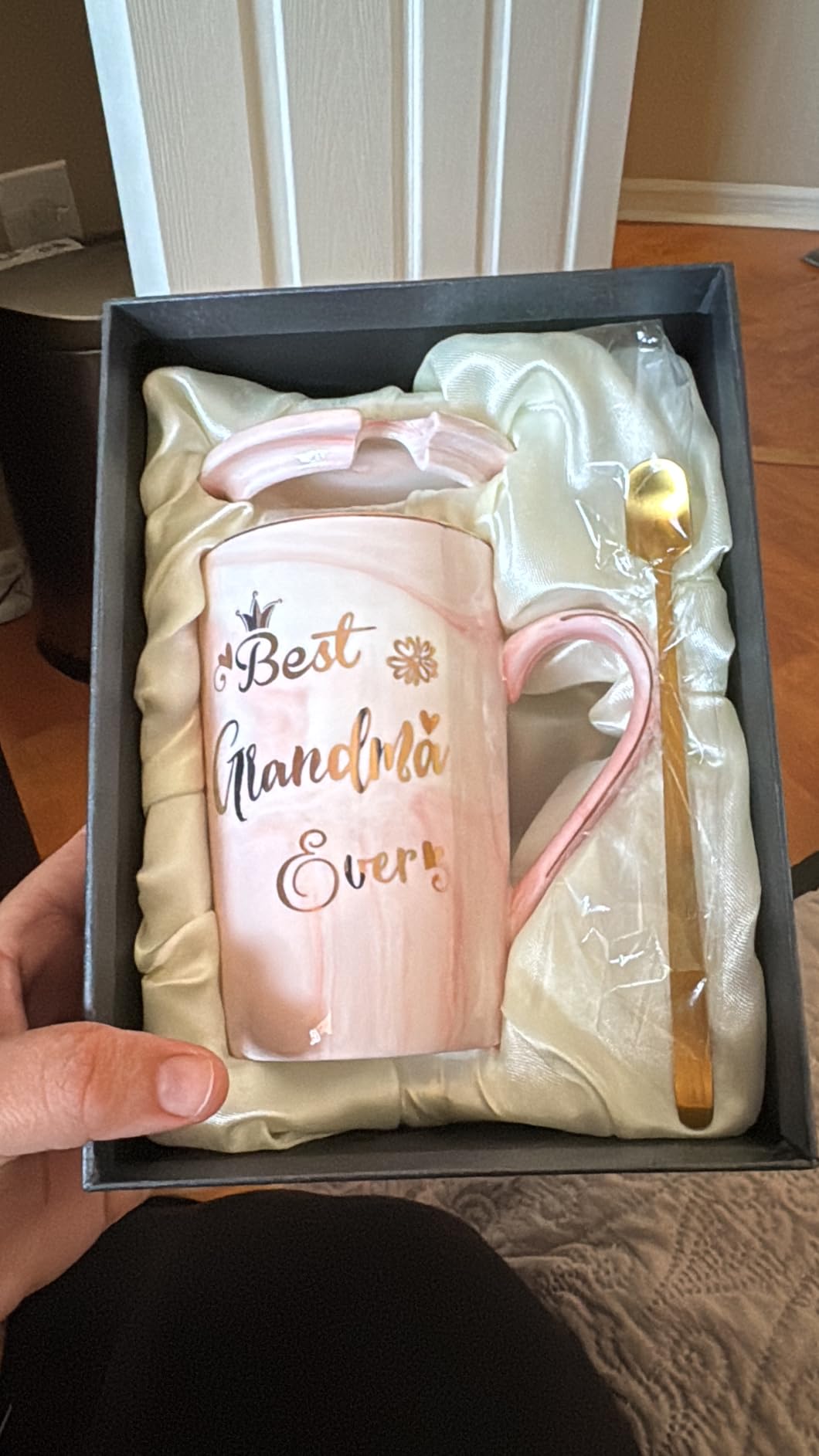 Boss Gifts - Best Bosses Day Gifts for Men Women Office Appreciation Gift customer photo 1
