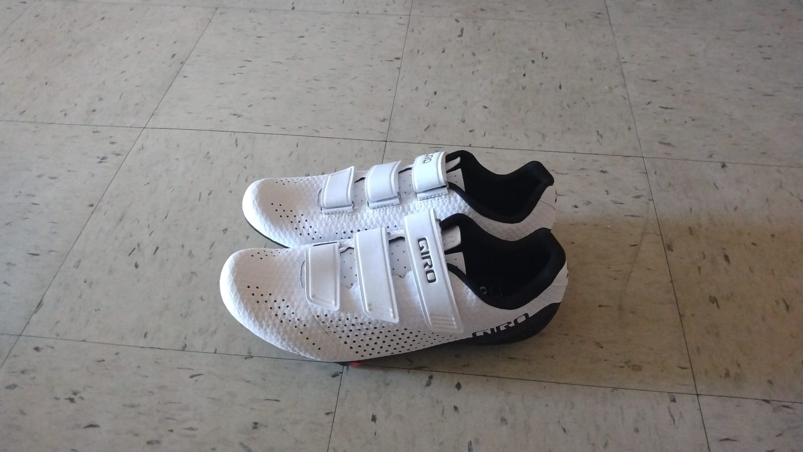 Giro Stylus Cycling Shoe - Men's customer photo 1