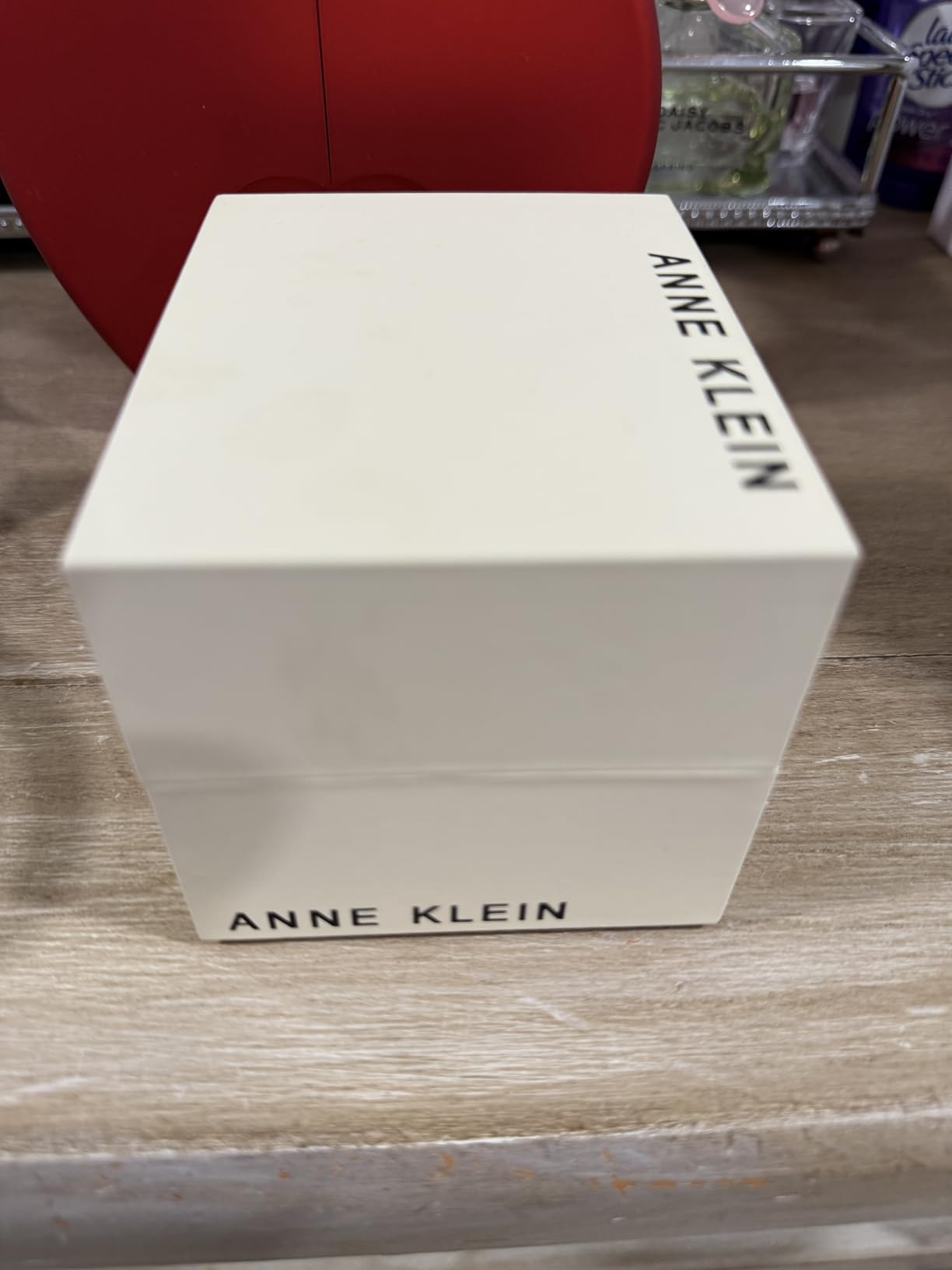 Anne Klein Women's Bracelet Watch customer photo 1