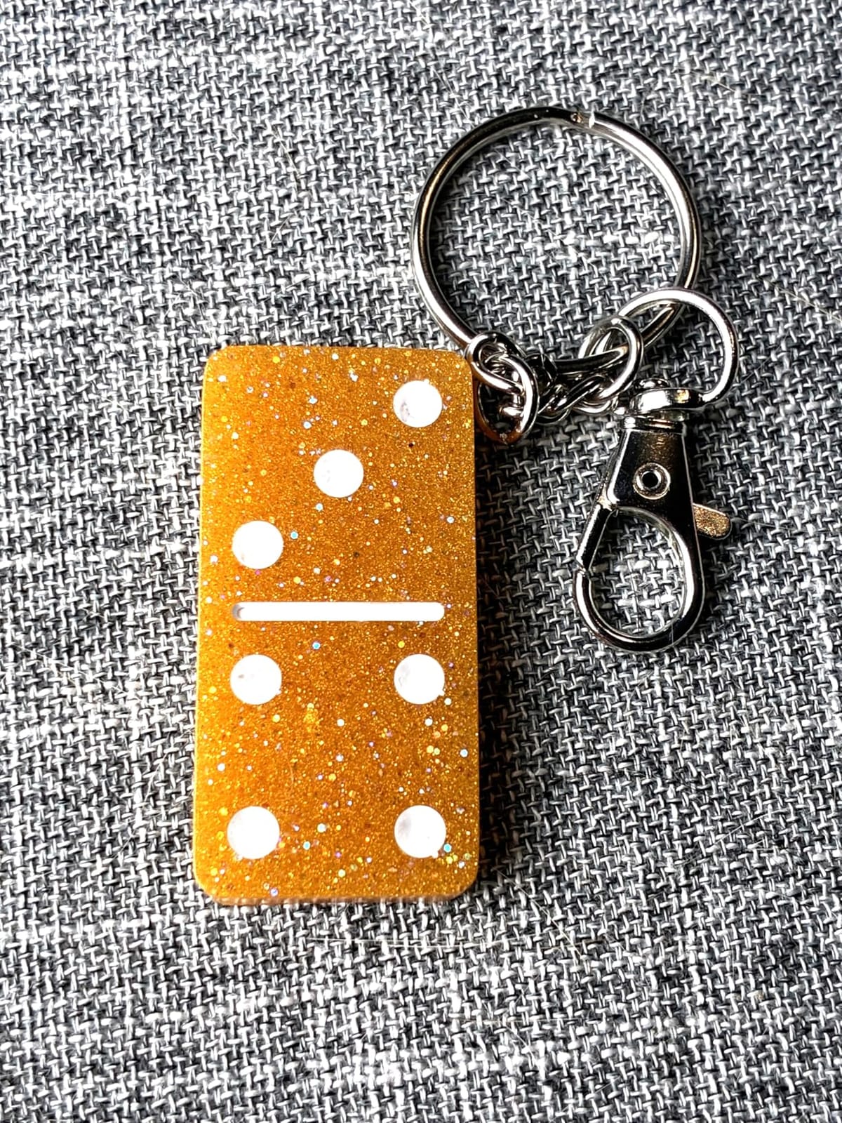 Patelai Domino Molds for Epoxy Resin Domino Resin Molds Silicone Mold customer photo 2