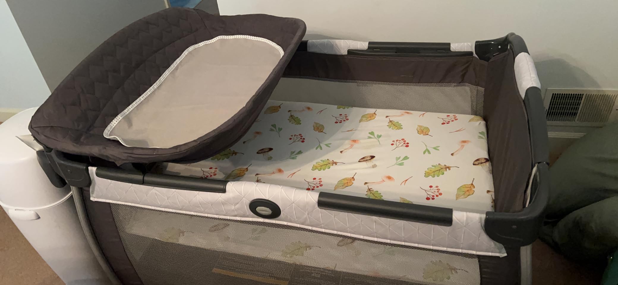 Graco Day2Dream Pack 'n Play Playard, Lo customer photo 2