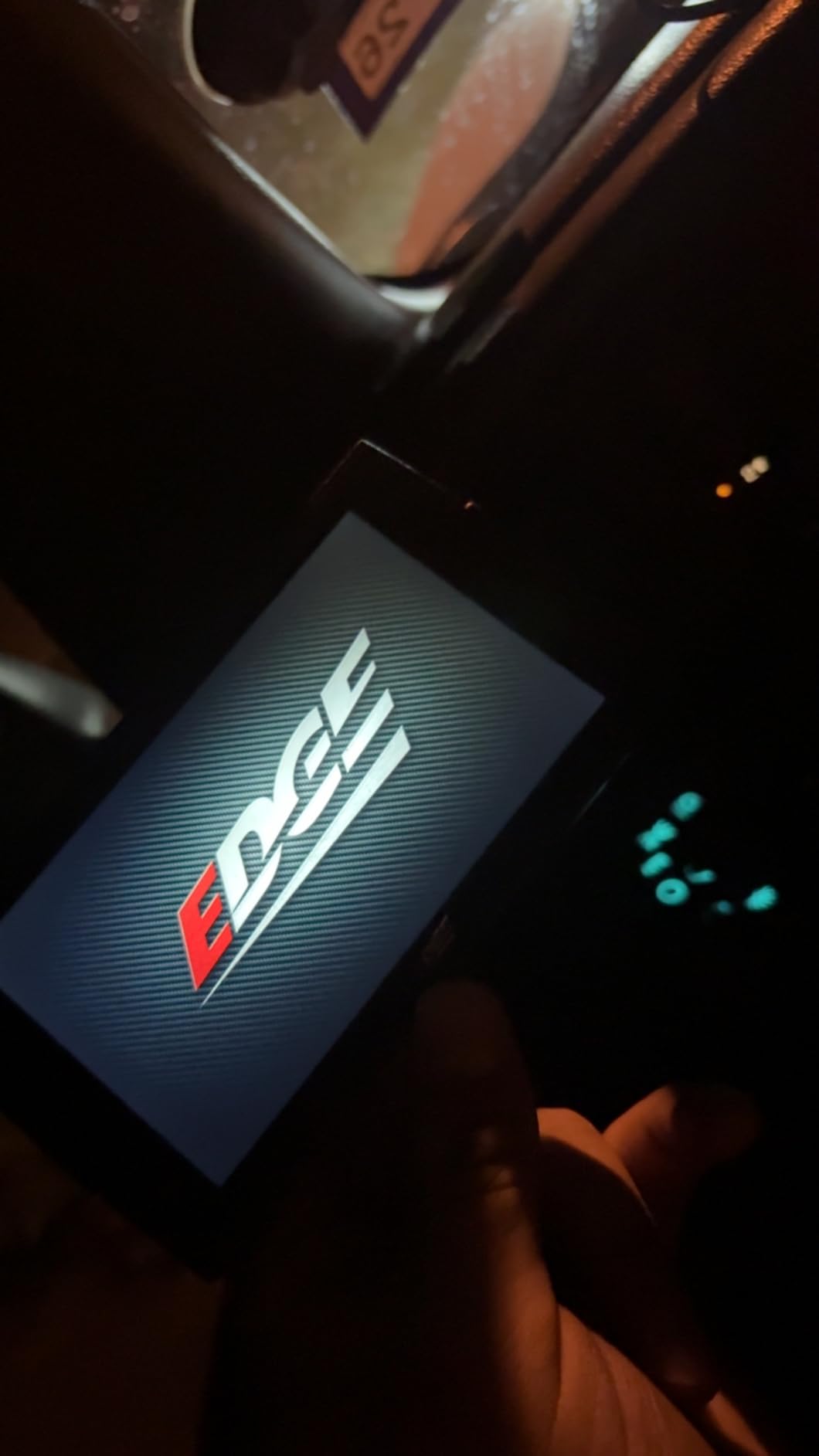 Edge 85400-200 Evolution CTS3 Programmer customer photo 2